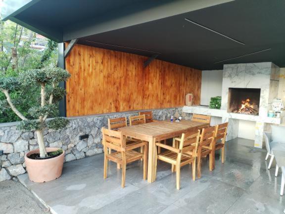 Holiday Home Fiori Kastav Exterior foto
