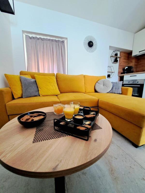 Holiday Home Fiori Kastav Exterior foto