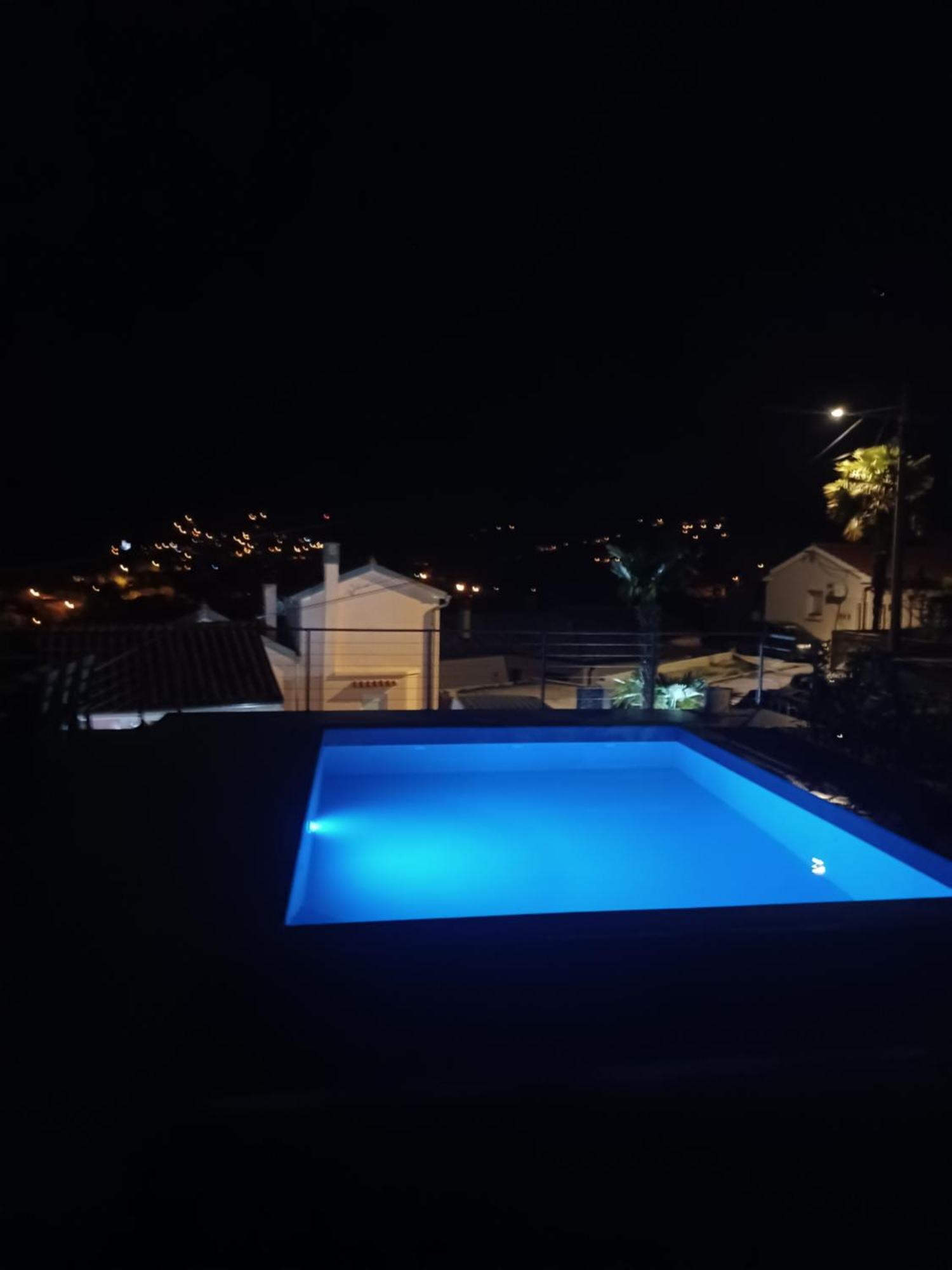 Holiday Home Fiori Kastav Exterior foto