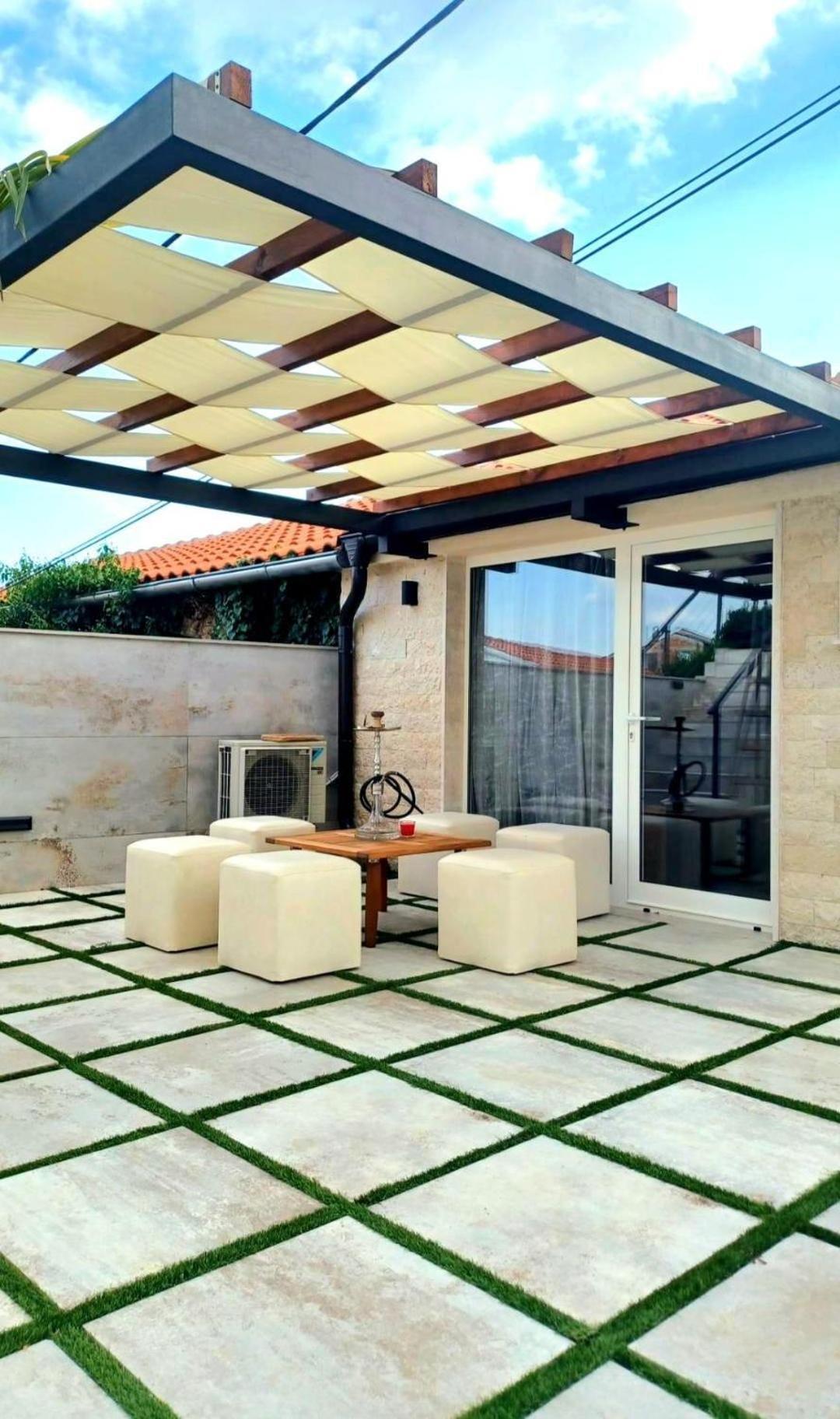 Holiday Home Fiori Kastav Exterior foto