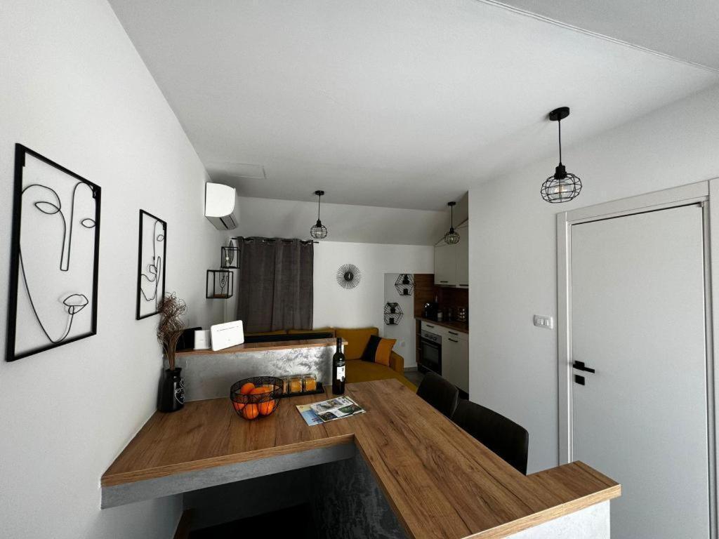 Holiday Home Fiori Kastav Exterior foto