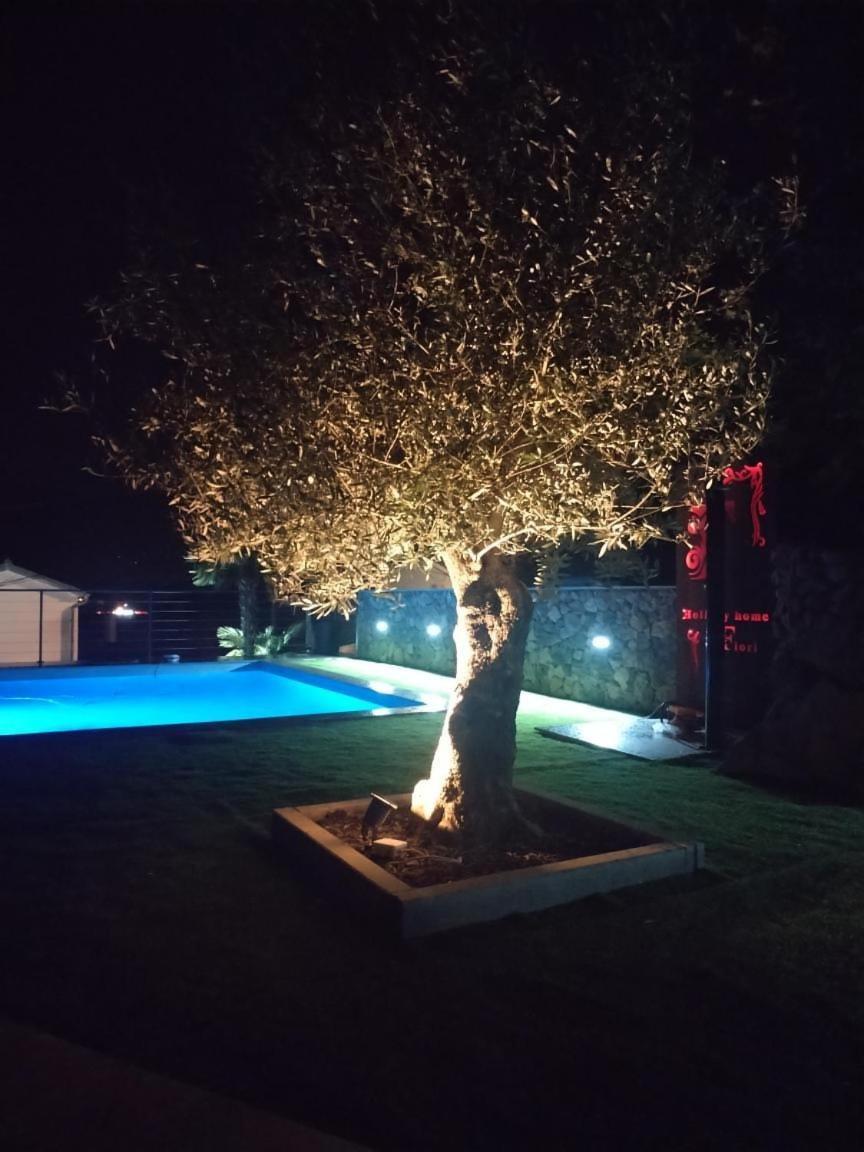 Holiday Home Fiori Kastav Exterior foto