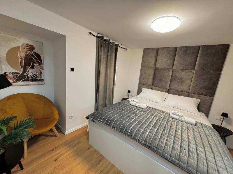 Holiday Home Fiori Kastav Exterior foto