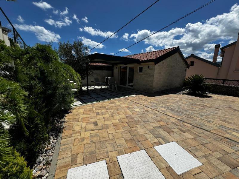 Holiday Home Fiori Kastav Exterior foto