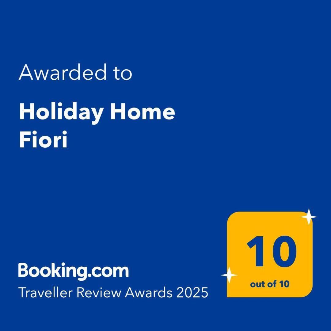Holiday Home Fiori Kastav Exterior foto
