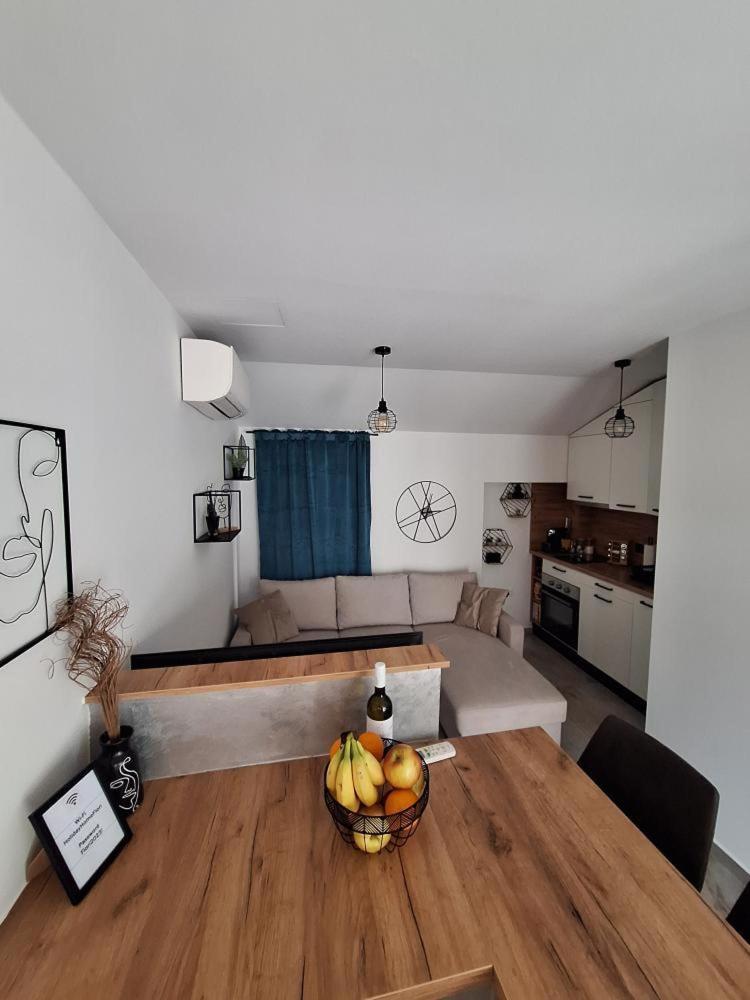 Holiday Home Fiori Kastav Exterior foto